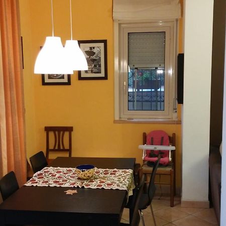 Casa Vacanze Prato Verde Дзаферана Етнеа Екстериор снимка