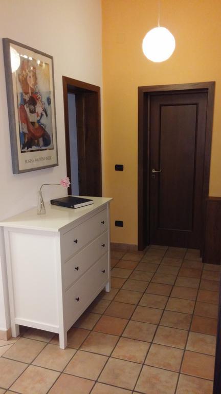 Casa Vacanze Prato Verde Дзаферана Етнеа Екстериор снимка