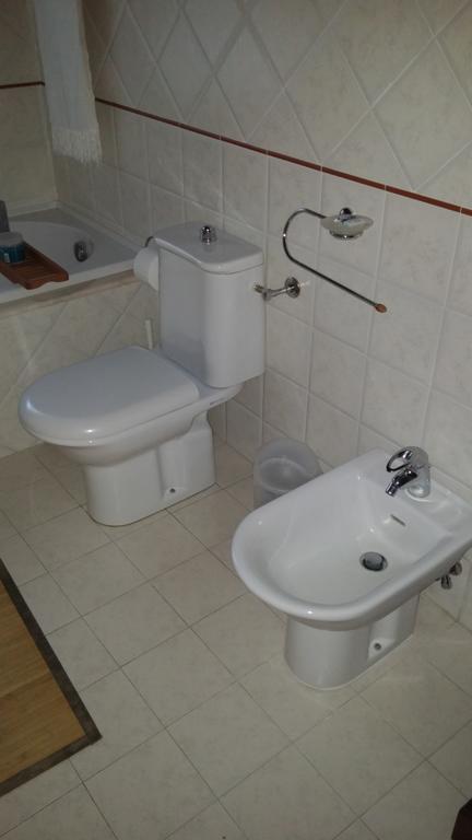 Casa Vacanze Prato Verde Дзаферана Етнеа Екстериор снимка