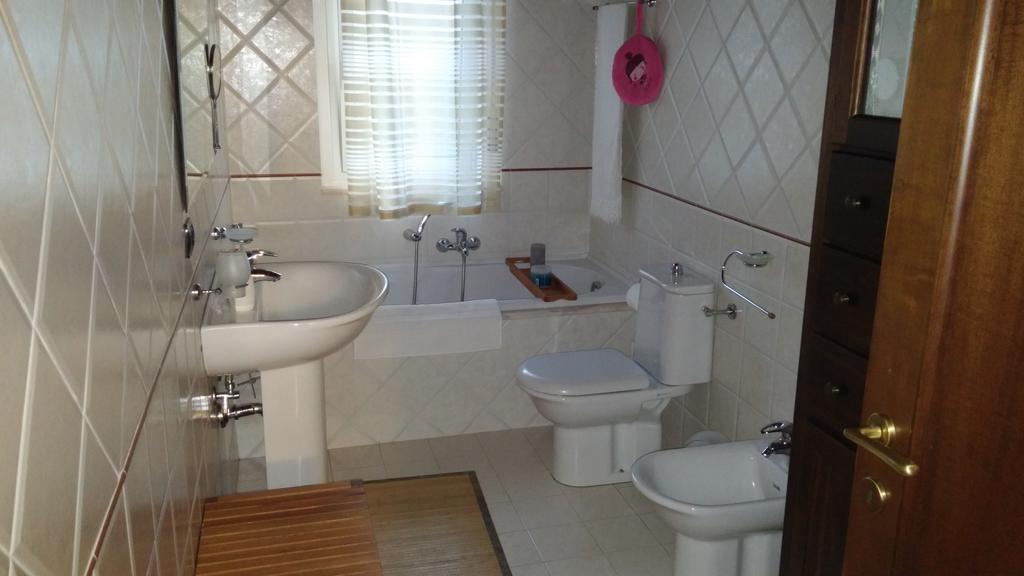 Casa Vacanze Prato Verde Дзаферана Етнеа Екстериор снимка