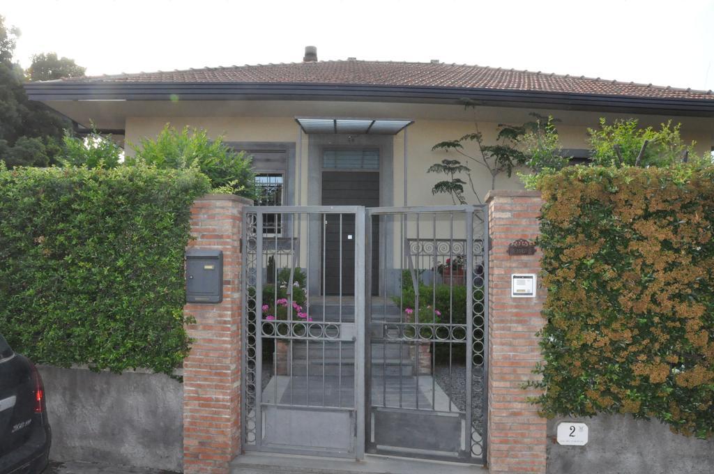 Casa Vacanze Prato Verde Дзаферана Етнеа Екстериор снимка