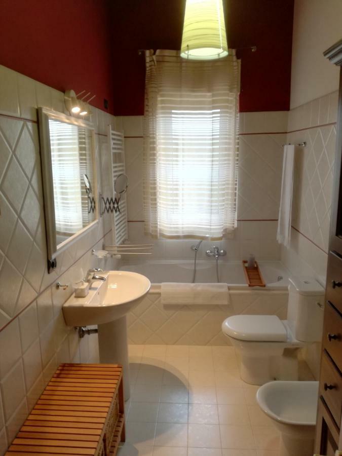 Casa Vacanze Prato Verde Дзаферана Етнеа Екстериор снимка