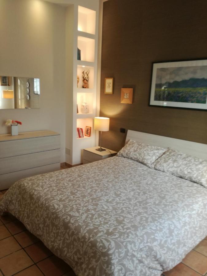 Casa Vacanze Prato Verde Дзаферана Етнеа Екстериор снимка