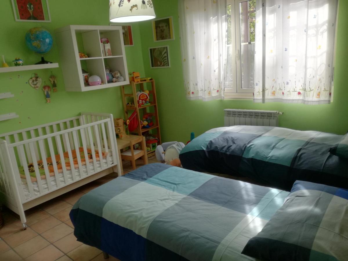 Casa Vacanze Prato Verde Дзаферана Етнеа Екстериор снимка